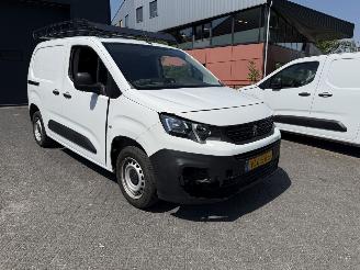 Peugeot Partner 1.5 BlueHDI Premium picture 7