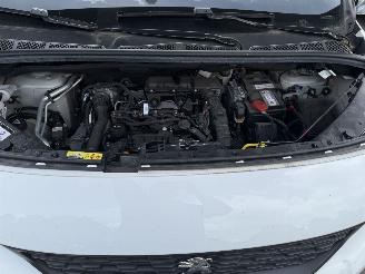 Peugeot Partner 1.5 BlueHDI Premium picture 11