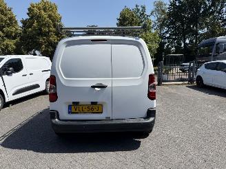 Peugeot Partner 1.5 BlueHDI Premium picture 4