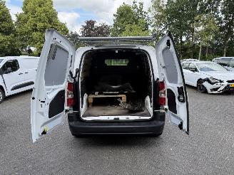 Peugeot Partner 1.5 BlueHDI Premium picture 10