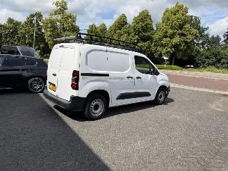 Peugeot Partner 1.5 BlueHDI Premium picture 33