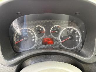 Fiat Panda 1.2 Edizione Cool (Hatchback 5-dr.) picture 11