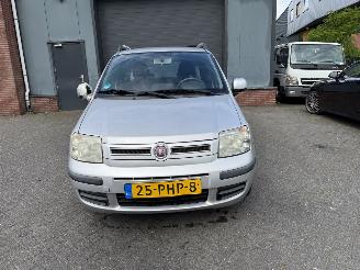 Fiat Panda 1.2 Edizione Cool (Hatchback 5-dr.) picture 9