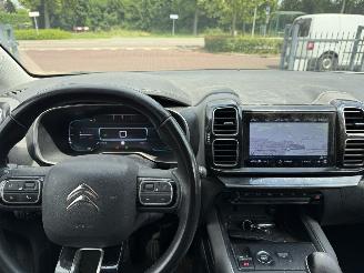 Citroën C5 Aircross 1.2 PureTech Business Plus picture 24