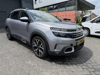 Citroën C5 Aircross 1.2 PureTech Business Plus picture 5