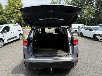 Citroën C5 Aircross 1.2 PureTech Business Plus picture 12