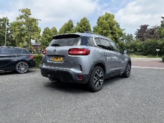 Citroën C5 Aircross 1.2 PureTech Business Plus picture 33