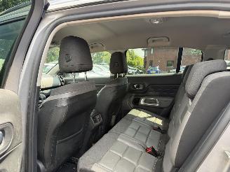 Citroën C5 Aircross 1.2 PureTech Business Plus picture 37