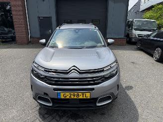 Citroën C5 Aircross 1.2 PureTech Business Plus picture 6