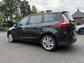 Renault Grand-scenic 2.0 Privilege   AUTOMAAT LEER picture 25