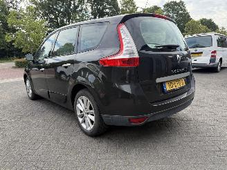 Renault Grand-scenic 2.0 Privilege   AUTOMAAT LEER picture 3
