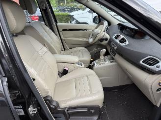 Renault Grand-scenic 2.0 Privilege   AUTOMAAT LEER picture 22