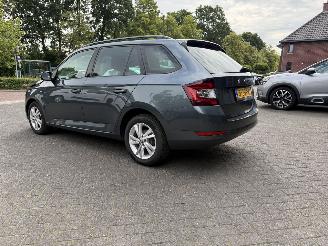 Skoda Fabia 1.0 TSI Style PANORAMADAK  (Stationwagen 5-dr.) picture 29