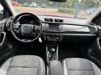 Skoda Fabia 1.0 TSI Style PANORAMADAK  (Stationwagen 5-dr.) picture 30