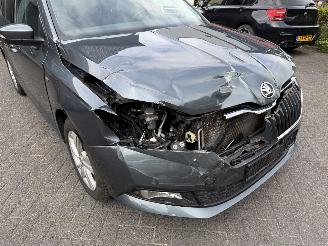 Skoda Fabia 1.0 TSI Style PANORAMADAK  (Stationwagen 5-dr.) picture 13