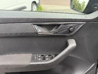 Skoda Fabia 1.0 TSI Style PANORAMADAK  (Stationwagen 5-dr.) picture 19