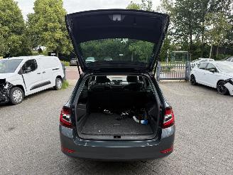 Skoda Fabia 1.0 TSI Style PANORAMADAK  (Stationwagen 5-dr.) picture 10