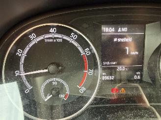 Skoda Fabia 1.0 TSI Style PANORAMADAK  (Stationwagen 5-dr.) picture 25