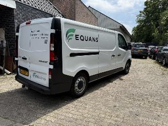 Renault Trafic 2.0 dCi 120 T29 2 SCHUIFDEUREN  L2H1 Comfort picture 6