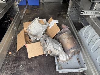 Renault Trafic 2.0 dCi 120 T29 2 SCHUIFDEUREN  L2H1 Comfort picture 10