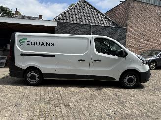 Renault Trafic 2.0 dCi 120 T29 2 SCHUIFDEUREN  L2H1 Comfort picture 2
