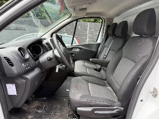 Renault Trafic 2.0 dCi 120 T29 2 SCHUIFDEUREN  L2H1 Comfort picture 14
