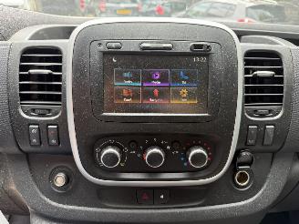 Renault Trafic 2.0 dCi 120 T29 2 SCHUIFDEUREN  L2H1 Comfort picture 26