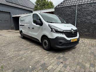 Renault Trafic 2.0 dCi 120 T29 2 SCHUIFDEUREN  L2H1 Comfort picture 32