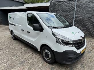 Renault Trafic 2.0 dCi 120 T29 2 SCHUIFDEUREN  L2H1 Comfort picture 38