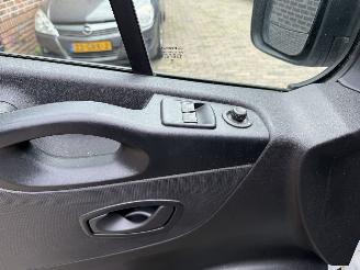 Renault Trafic 2.0 dCi 120 T29 2 SCHUIFDEUREN  L2H1 Comfort picture 23
