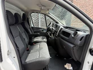 Renault Trafic 2.0 dCi 120 T29 2 SCHUIFDEUREN  L2H1 Comfort picture 19