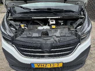 Renault Trafic 2.0 dCi 120 T29 2 SCHUIFDEUREN  L2H1 Comfort picture 13