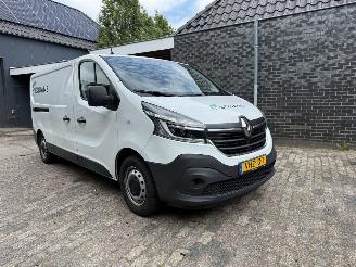 Renault Trafic 2.0 dCi 120 T29 2 SCHUIFDEUREN  L2H1 Comfort picture 7