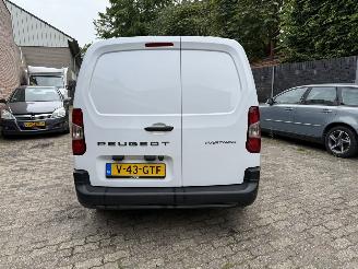 Peugeot Partner 1.5 BlueHDi 100 S&S L2 picture 5