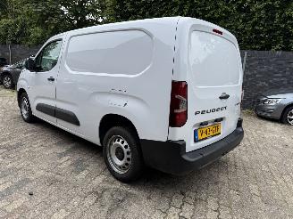 Peugeot Partner 1.5 BlueHDi 100 S&S L2 picture 3