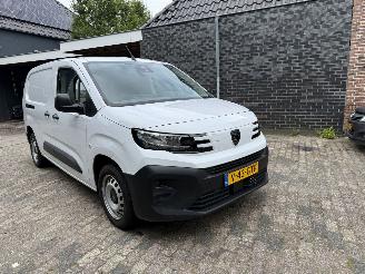 Peugeot Partner 1.5 BlueHDi 100 S&S L2 picture 8
