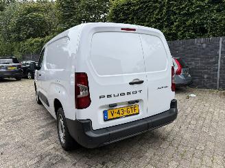 Peugeot Partner 1.5 BlueHDi 100 S&S L2 picture 4