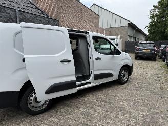Peugeot Partner 1.5 BlueHDi 100 S&S L2 picture 12