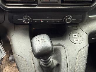 Peugeot Partner 1.5 BlueHDi 100 S&S L2 picture 28