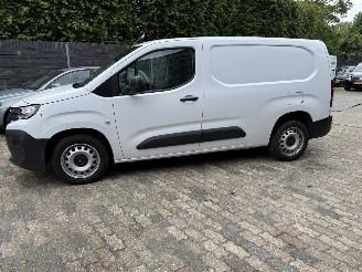 Peugeot Partner 1.5 BlueHDi 100 S&S L2 picture 2
