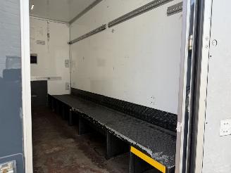 Renault Master T35 2.3 dCi 150 L3 Energy AUTOMAAT picture 26