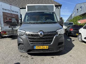 Renault Master T35 2.3 dCi 150 L3 Energy AUTOMAAT picture 9