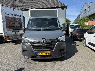 Renault Master T35 2.3 dCi 150 L3 Energy AUTOMAAT picture 8