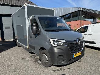 Renault Master T35 2.3 dCi 150 L3 Energy AUTOMAAT picture 7