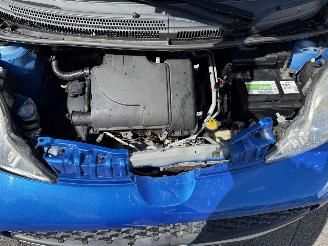 Peugeot 107 1.0-12V XS (Hatchback 5-dr.) picture 8