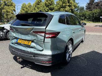 Skoda Enyaq 80 First Edition (SUV 5-dr.) picture 5
