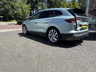 Skoda Enyaq 80 First Edition (SUV 5-dr.) picture 37