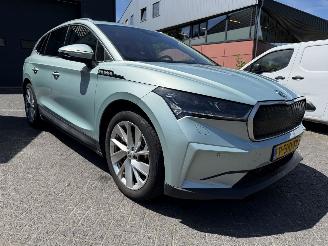Skoda Enyaq 80 First Edition (SUV 5-dr.) picture 7