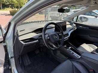 Skoda Enyaq 80 First Edition (SUV 5-dr.) picture 28