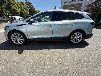 Skoda Enyaq 80 First Edition (SUV 5-dr.) picture 2